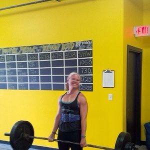 Meet your Posher, Talia